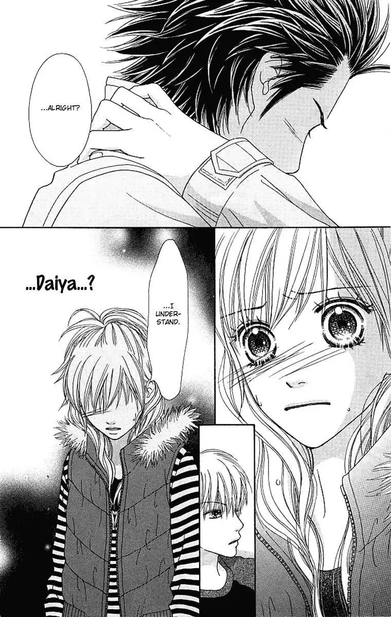 Parfait Tic Chapter 122 7